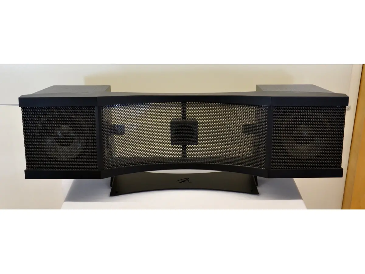 Martin logan stage - Martin logan Center speakers for sale