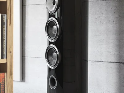Bowers & Wilkins BOWERS & WILKINS 804 D3