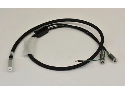 Furutech FURUTECH AG-12 (DIN-RCA) 1,2 MT