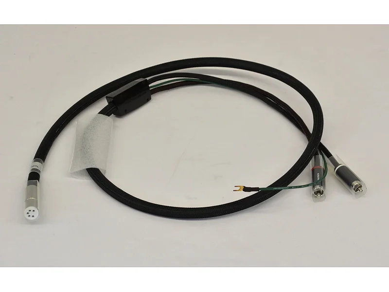 Furutech FURUTECH AG-12 (DIN-RCA) 1,2 MT