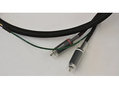 FURUTECH AG-12 (DIN-RCA) 1,2 MT FURUTECH AG-12 (DIN-RCA) 1,2 MT