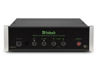 Mcintosh MCINTOSH MB50