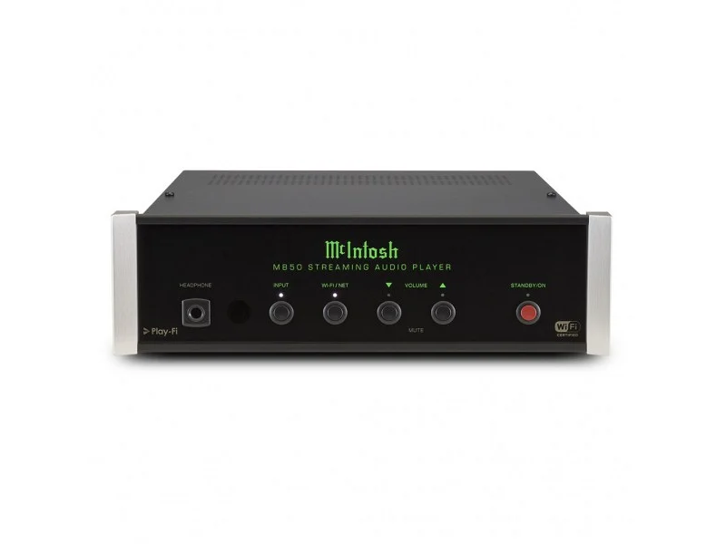 Mcintosh MCINTOSH MB50