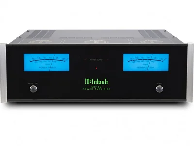 Mcintosh MCINTOSH MC 152