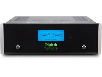 Mcintosh MCINTOSH MC 301