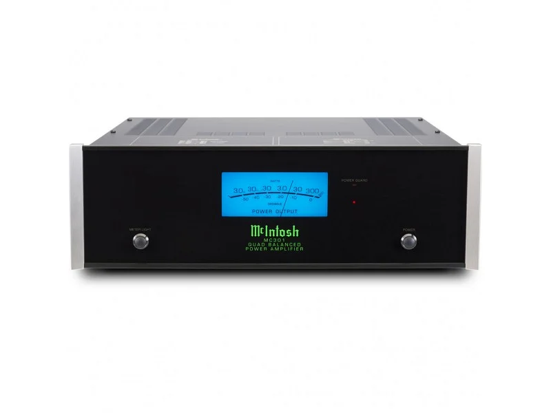 Mcintosh MCINTOSH MC 301