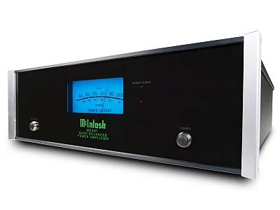 MCINTOSH MC 301 MCINTOSH MC 301