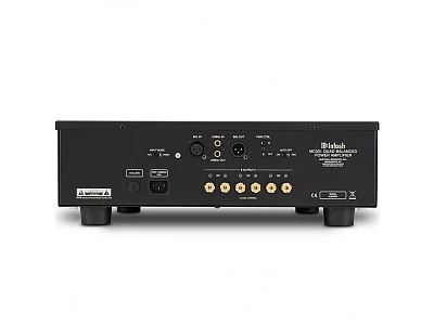 MCINTOSH MC 301 MCINTOSH MC 301