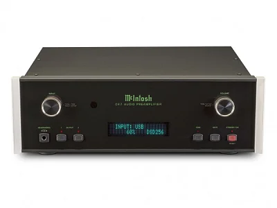 Mcintosh MCINTOSH C 47
