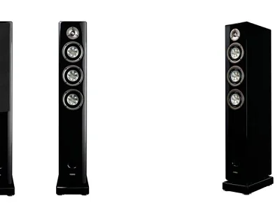 Fostex FOSTEX G1003MG