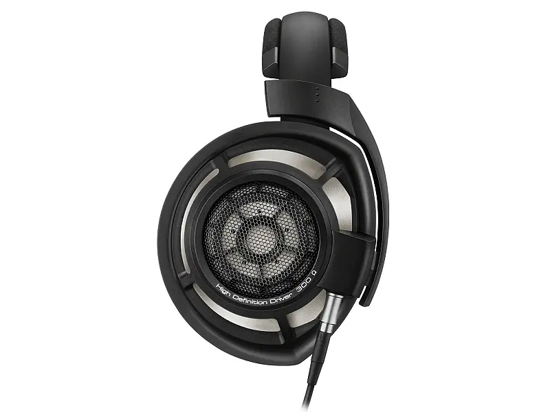 Sennheiser hd800 s - Sennheiser Headphones for sale on Hi-Fi