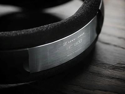 SENNHEISER HD800 S SENNHEISER HD800 S