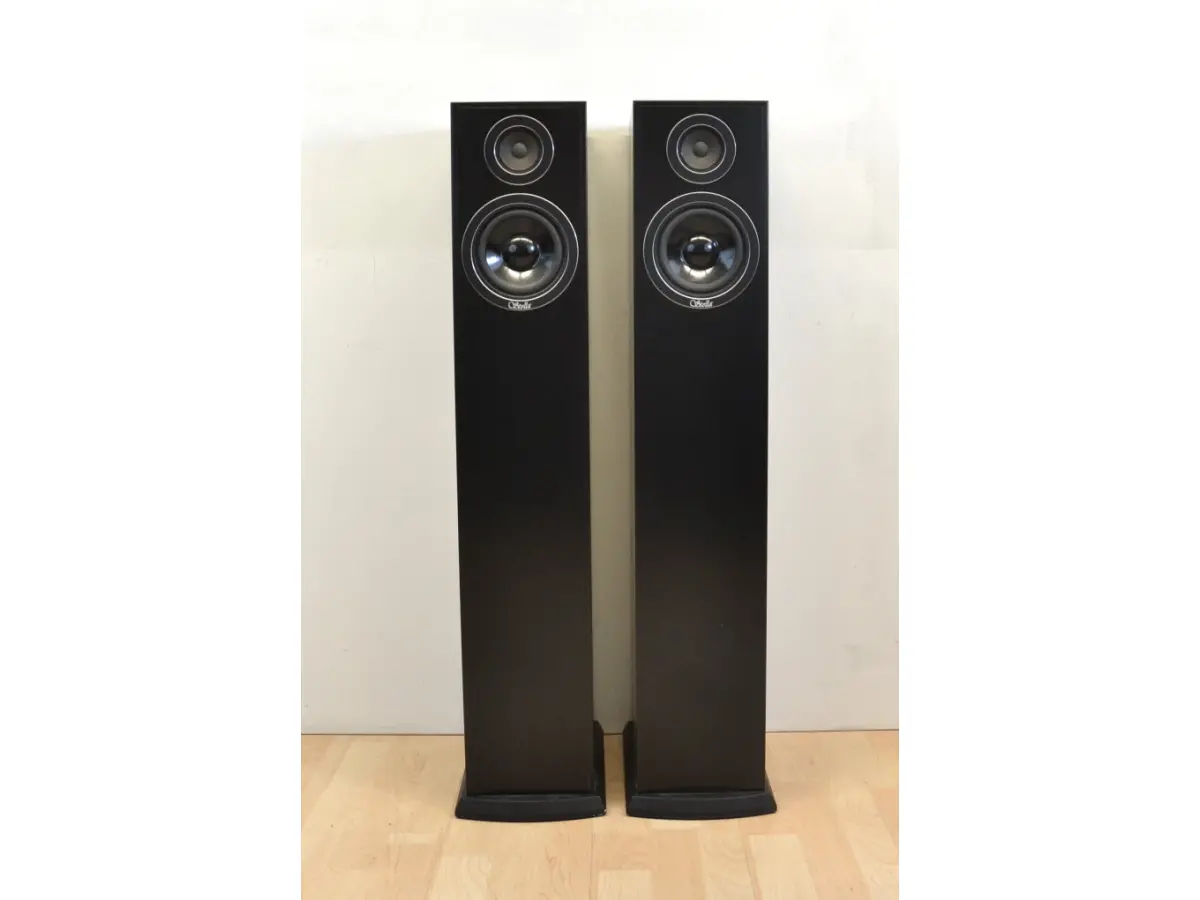 wlm speakers