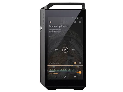 Pioneer PIONEER XDP-100R