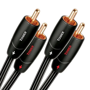 Audioquest AUDIOQUEST TOWER RCA