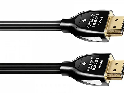 Audioquest AUDIOQUEST PEARL HDMI 1M