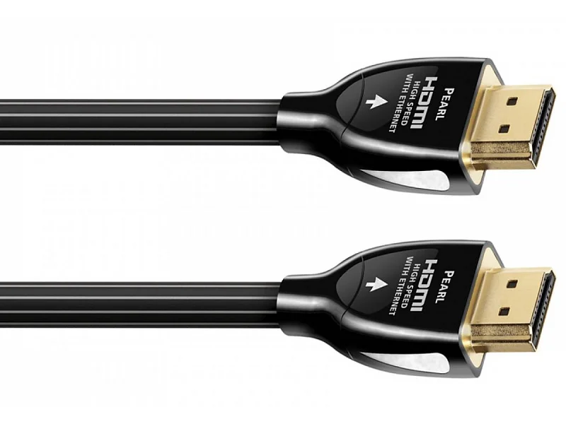 Audioquest AUDIOQUEST PEARL HDMI 1M