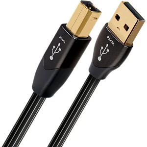 Audioquest AUDIOQUEST PEARL USB 2.0 A-B
