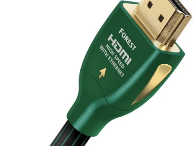 Audioquest AUDIOQUEST FOREST HDMI
