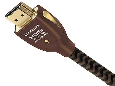 Audioquest AUDIOQUEST CHOCOLATE HDMI 1M