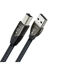 Audioquest AUDIOQUEST CARBON USB 2.0 A-B