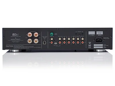 MUSICAL FIDELITY M3si MUSICAL FIDELITY M3si