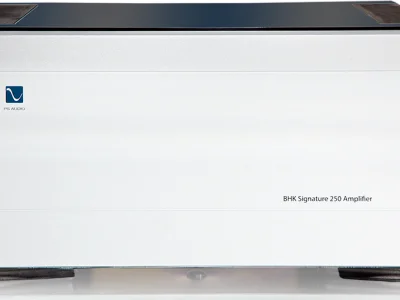 PS Audio PS AUDIO BHK SIGNATURE 250