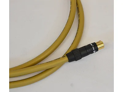 VAN DEN HUL DIGI-COUPLER 75 CABLATO BY HIFIDIPRINZIO