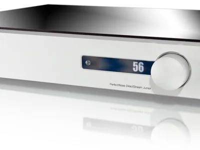 PS Audio PS AUDIO DIRECTSTREAM JR DAC