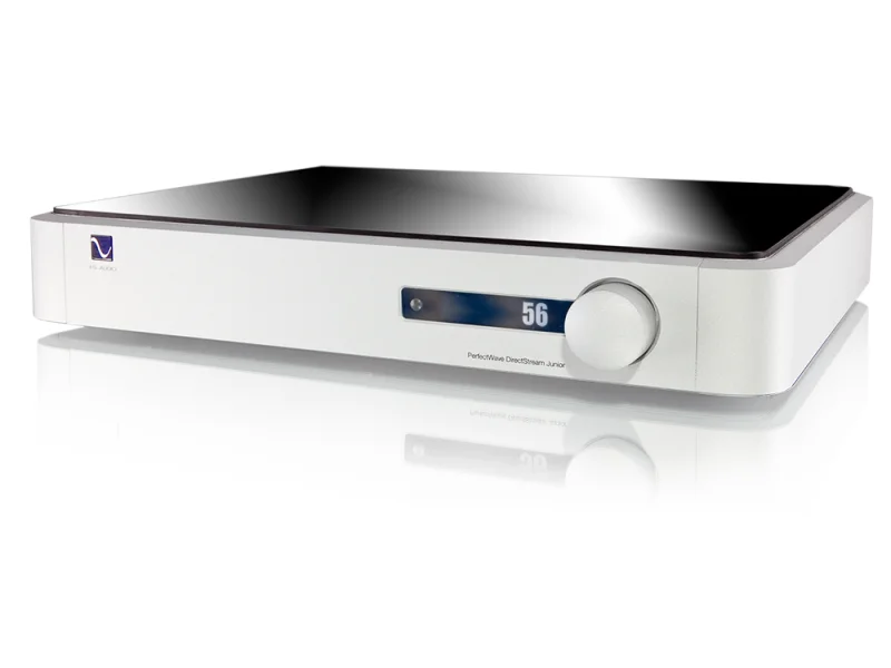 PS Audio PS AUDIO DIRECTSTREAM JR DAC