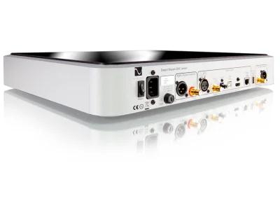 PS AUDIO DIRECTSTREAM JR DAC