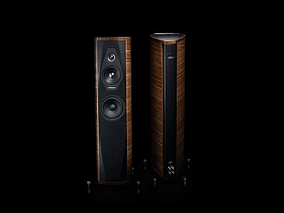 Sonus Faber SONUS FABER OLYMPICA II
