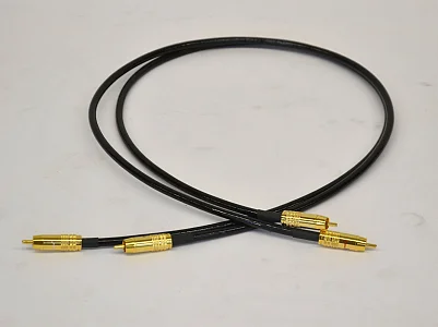 B.C.D. BCD IC2 CABLATO BY HIFIDIPRINZIO