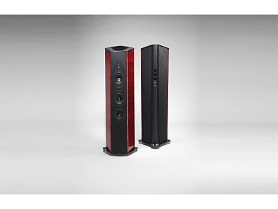 SONUS FABER IL CREMONESE SONUS FABER IL CREMONESE