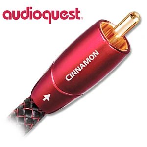 Audioquest AUDIOQUEST CINNAMON DIGITAL COAX