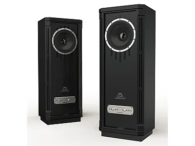 TANNOY PRESTIGE KENSINGTON GOLD REFERENCE TANNOY PRESTIGE KENSINGTON GOLD REFERENCE