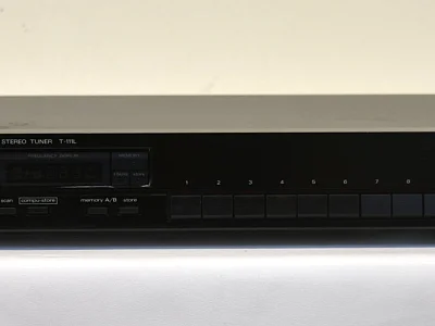 Luxman LUXMAN T-111L