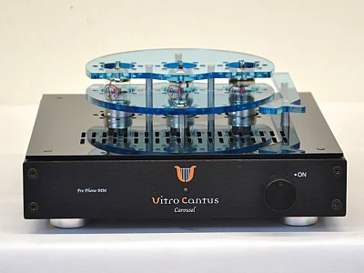 Vitro Cantus VITRO CANTUS CAROUSEL
