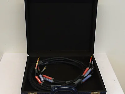 Air clable AIR CABLE AG1 1,5 MT X 2