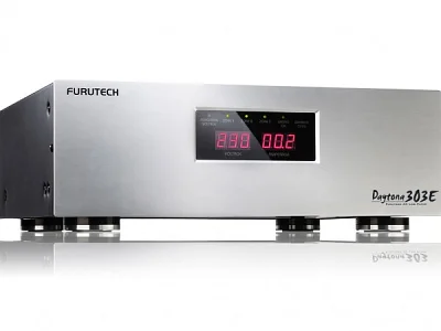 Furutech FURUTECH DAYTONA 303 LINE CONDITIONER