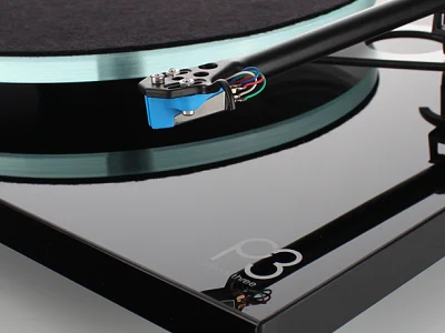 Rega REGA PLANAR 3