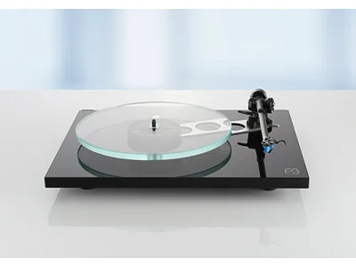 REGA PLANAR 3