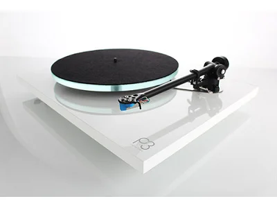 REGA PLANAR 3