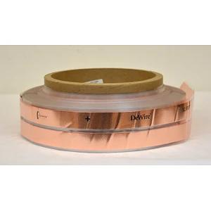 Flatwire Ready FLATWIRE READY DEWIRE FL12 - 2,30 mt