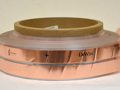 Flatwire Ready FLATWIRE READY DEWIRE FL12 - 2,30 mt