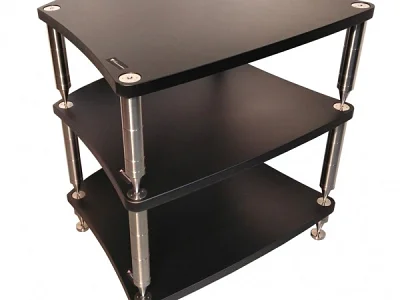 Bassocontinuo BASSOCONTINUO ACCORDEON XL4 RACK 280 - 235 ADE BLACK