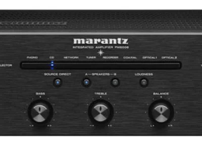 Marantz MARANTZ PM6006