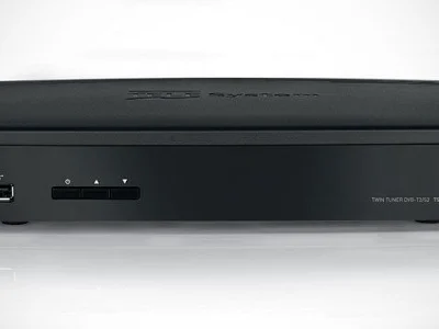 TELE SYSTEM TELE SYSTEM TS ULTRA 4 K + SMARCAM tivùsat