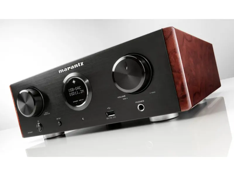 MARANTZ HD-AMP 1