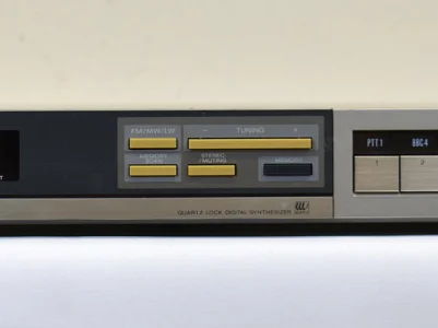 SONY SONY ST-JX44L